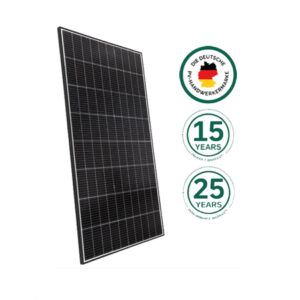 Heckert Solar NeMo® 4.2 80 M 405 AR (A) cu Ramă Neagră