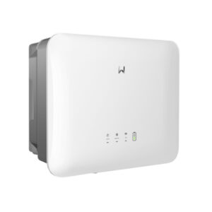 GoodWe GW10K-ET-20, G2 HYBRID