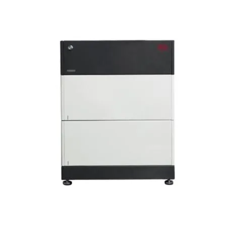BYD Battery-Box Premium HVS 5.1