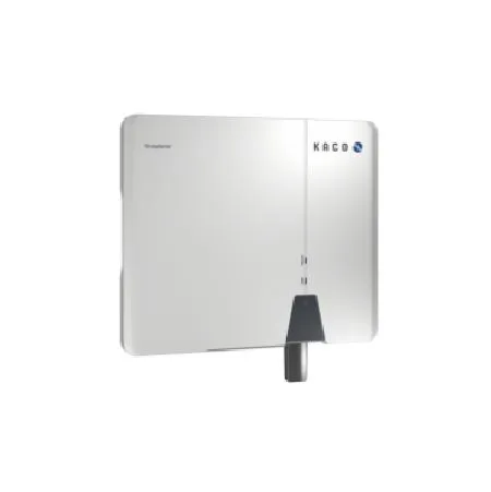 Kaco blueplanet 10.0 NX3 M2