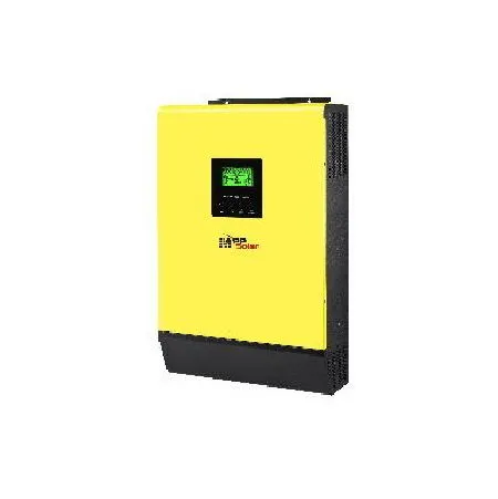 MPPSolar Hybrid V2-5048