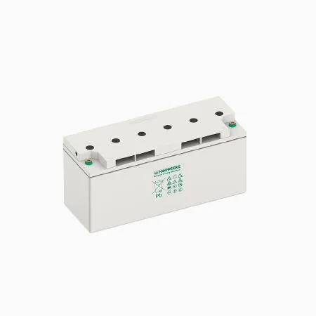 Baterie AGM SUN POWER VR M 12-150
