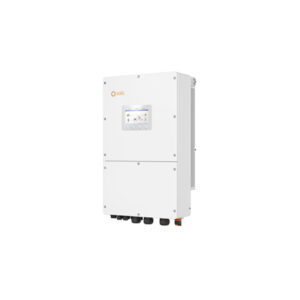 Solis S6 Hybrid Inverter 50 kW