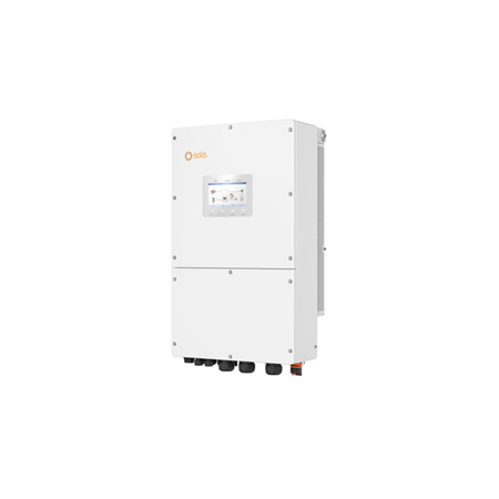 Solis S6 Hybrid Inverter 50 kW