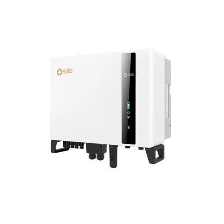 Solis S6-EH3P 10K-H, Hybrid Inverter 10 kW