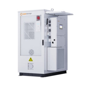Solis EverCore-261kWh-PRO-C5-125kW-NV
