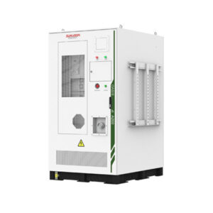 Sunwoda Oasis A200 C&I All-in-One