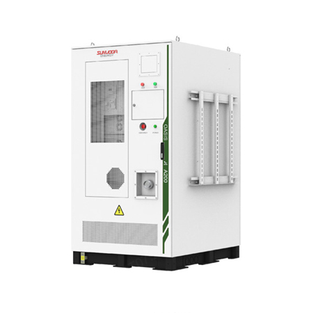Sunwoda Oasis A200 C&I All-in-One